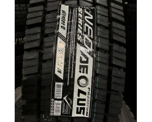 Aeolus Neo Winter D (ведущая) 315/70 R22.5 154/150L PR18 Aeolus Neo Winter D (ведущая) 315/70 R22.5 154/150L PR18